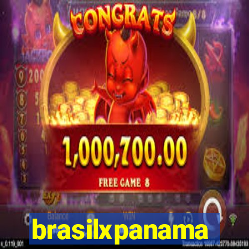 brasilxpanama