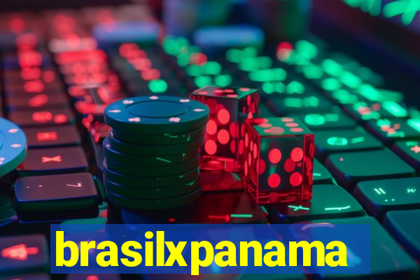 brasilxpanama