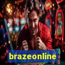 brazeonline