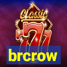 brcrow