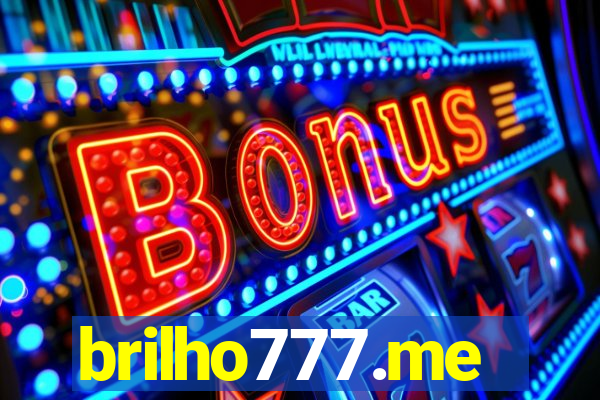 brilho777.me