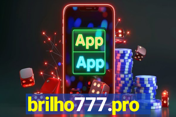 brilho777.pro