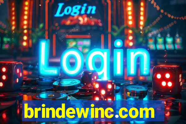 brindewinc.com