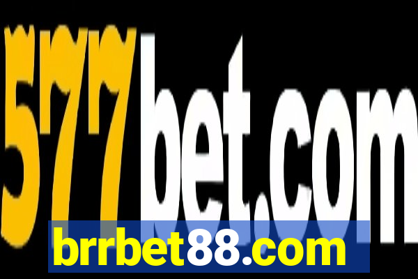 brrbet88.com