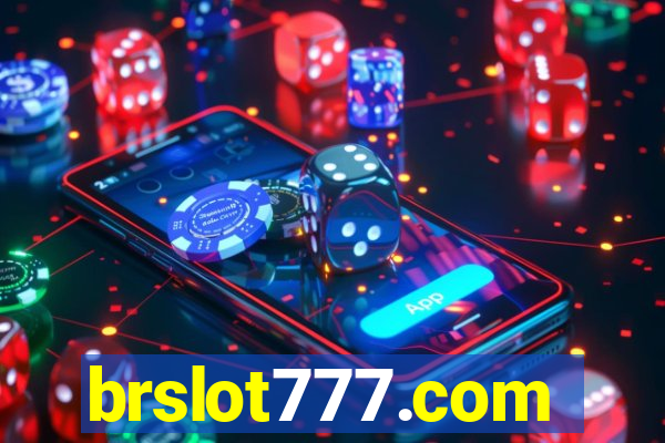 brslot777.com