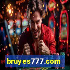 bruyes777.com