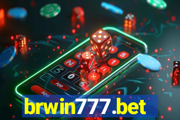 brwin777.bet