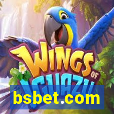 bsbet.com