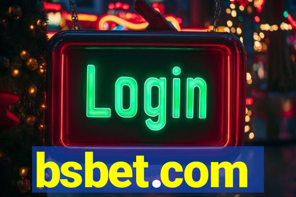 bsbet.com