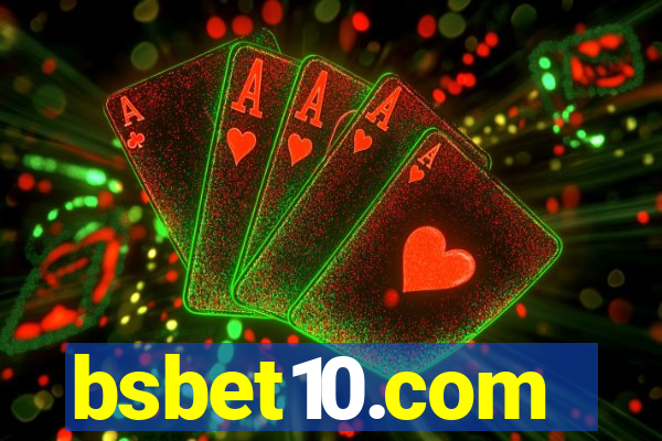 bsbet10.com