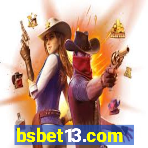 bsbet13.com