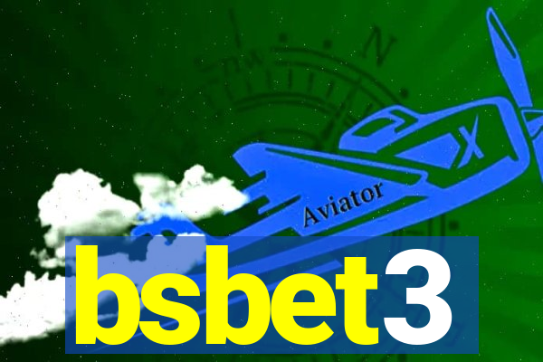 bsbet3