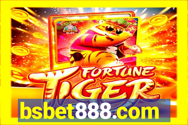 bsbet888.com