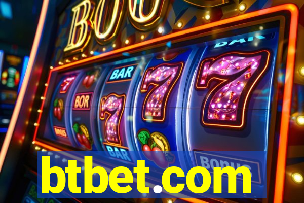 btbet.com