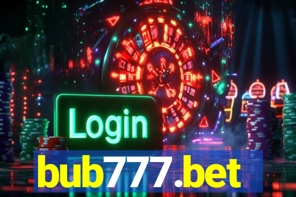 bub777.bet