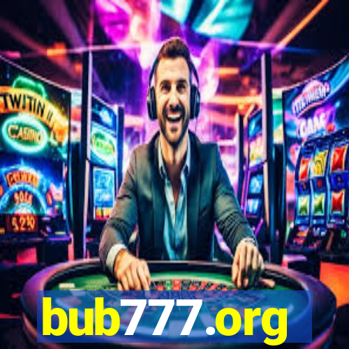 bub777.org