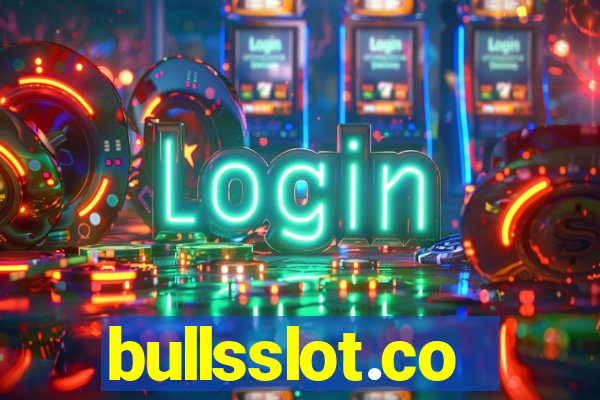 bullsslot.co