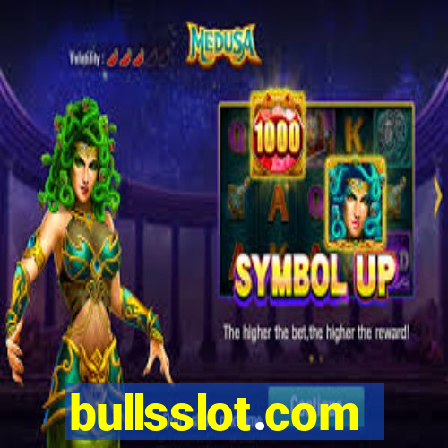 bullsslot.com