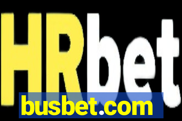 busbet.com