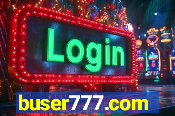 buser777.com