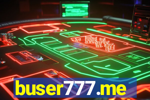 buser777.me