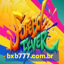 bxb777.com.br