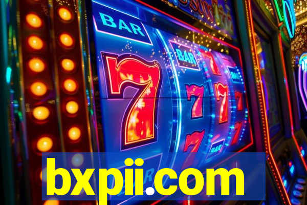 bxpii.com