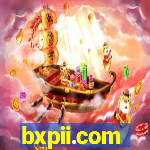 bxpii.com