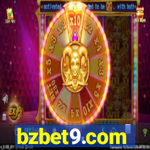 bzbet9.com