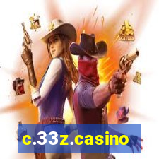 c.33z.casino