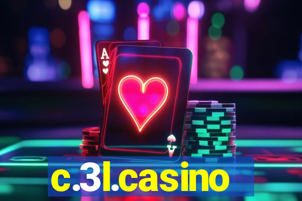 c.3l.casino