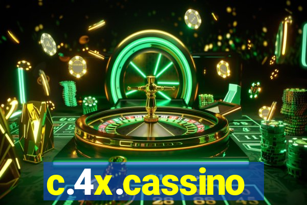 c.4x.cassino