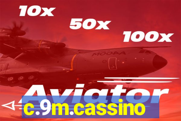 c.9m.cassino