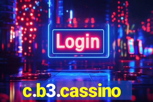 c.b3.cassino