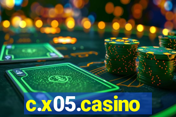 c.x05.casino