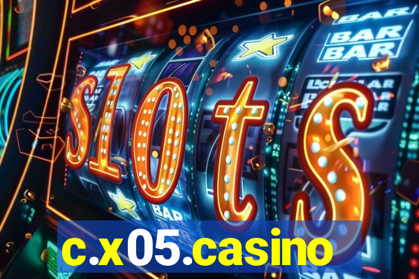 c.x05.casino