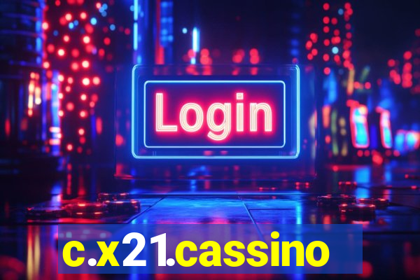 c.x21.cassino