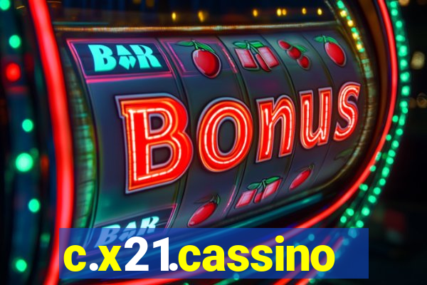 c.x21.cassino