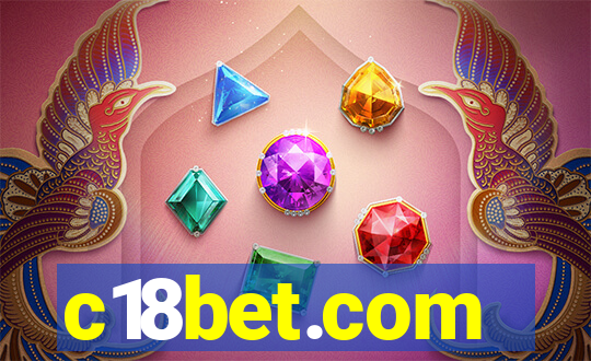 c18bet.com