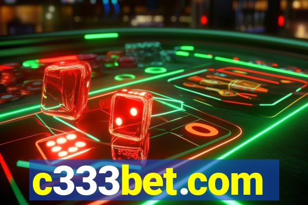 c333bet.com