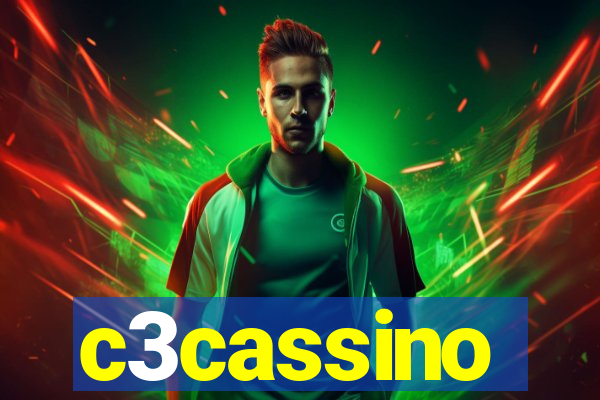 c3cassino