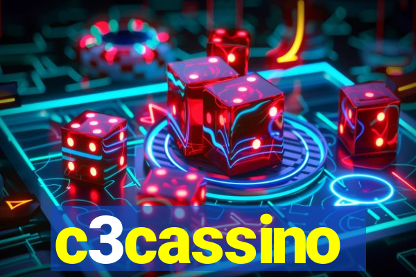 c3cassino