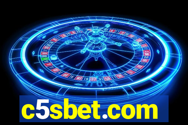 c5sbet.com