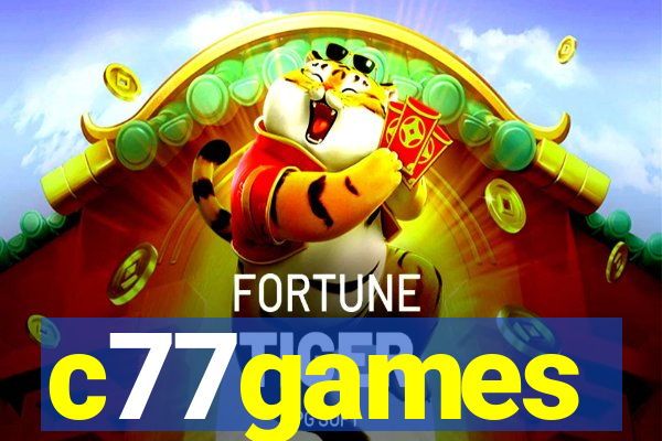 c77games