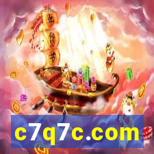 c7q7c.com