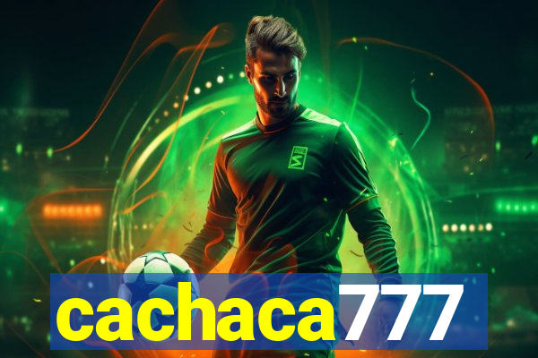 cachaca777