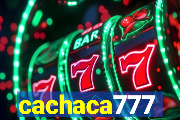 cachaca777