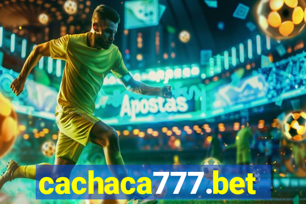 cachaca777.bet