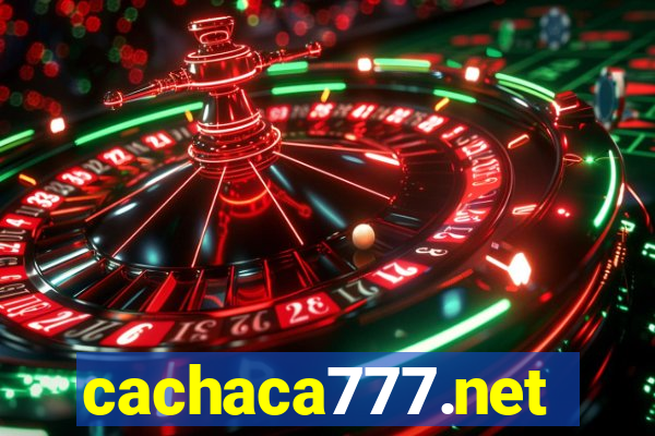 cachaca777.net