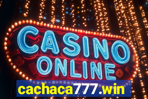 cachaca777.win